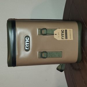 Rtic Softpack Cooler Backpack